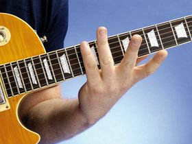 HOW TO: count complex rhythms while playing guitar