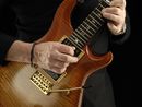 How to: palm mute