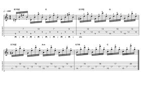 Quick licks: advanced #11