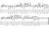 Easy lick one: Scotty Moore style blank