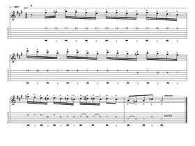 Quick licks: advanced #12
