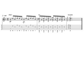 Quick licks: intermediate #12