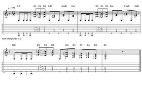 Quick licks: intermediate #14