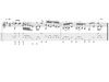 Intermediate lick two: Brad Paisley-style blank