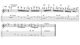 Quick licks: intermediate #16