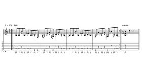 Quick licks: intermediate #16