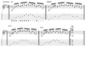 Quick licks: advanced #16
