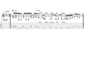 Quick licks: easy #19