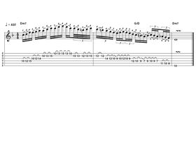 Quick licks: intermediate #19