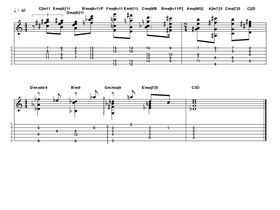 Quick licks: advanced #2