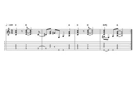 Quick licks: easy #2