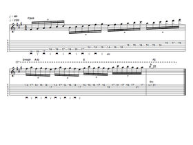 Quick licks: easy #3