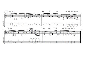 Quick licks: intermediate #3