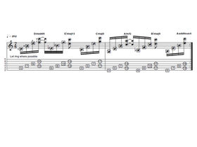 Quick licks: intermediate #3