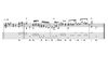 Easy lick 2: R&B guitar foundations blank
