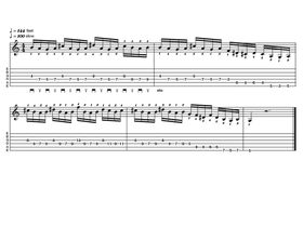 Quick licks: advanced #5