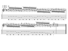 Quick licks: advanced #5