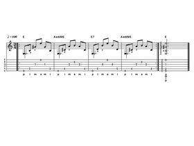 Quick licks: easy #5