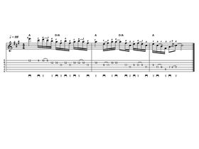 Quick licks: intermediate #5
