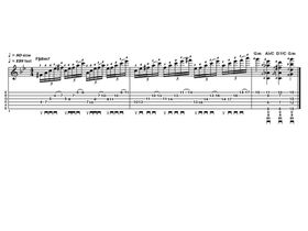 Quick licks: advanced #6