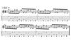 Advanced lick two: octave displacement blank