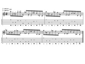 Quick licks: advanced #6
