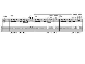 Quick licks: intermediate #6