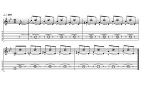 Quick licks: intermediate #8