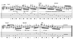Quick licks: advanced #9