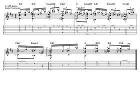Quick licks: advanced #9