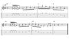 Easy lick two: Irish fiddle-style blank