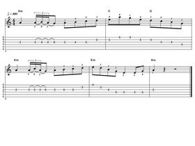 Quick licks: easy #9