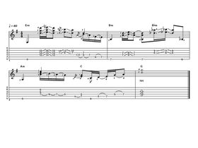 Quick licks: intermediate #9