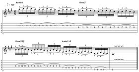 Quick licks: advanced #14