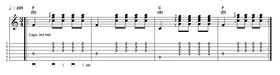 Quick licks: easy #1