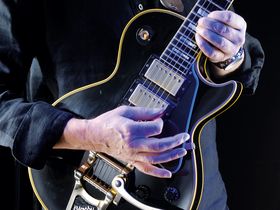 Guitar Techniques highlights
