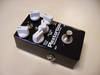 wampler plextortion pedal