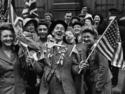 That was the year: 1945