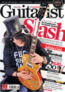 Guitarist issue 355 - on sale now!