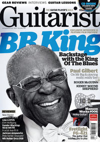 Guitarist issue 349 – on sale now!
