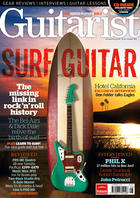 Guitarist issue 345 – on sale now!