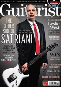 Guitarist issue 346 – on sale now!