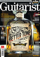 Guitarist issue 347 – on sale now!