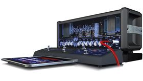 Hughes & Kettner announces GrandMeister 36 amp head