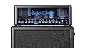 Hughes & Kettner announces GrandMeister 36 amp head