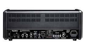 Hughes & Kettner announces GrandMeister 36 amp head
