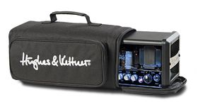 Hughes & Kettner announces GrandMeister 36 amp head