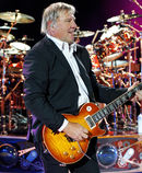 Rush announce UK dates