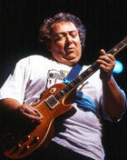 Friday's Guitar Hero: Bernie Marsden