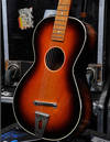 Brian May's Other Equipment - Egmond acoustic ((Kevin Nixon / Future))